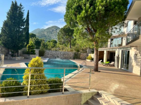 Villa Premium S